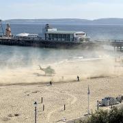 Boat could have created ‘lethal combination’ of Bournemouth beach deaths