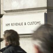 HM Revenue & Customs