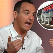 See why Martin Lewis is warning people to use their Tesco Clubcard points before Wednesday.