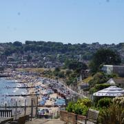 Swanage