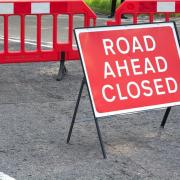 Walrond Road from its junction with De Moulham Road to its junction with Shore Road is to be used as a storage compound for the popular event and will be closed from September 6 from 0.01am to 23.59pm to the same road users as those on September 7.