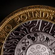 The rare coin has previously been sold for more than £500 and is still believed to be in circulation