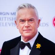 Huw Edwards has been named as the presenter suspended by the BBC and accused of paying for explicit images.