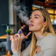 Local councils in England and Wales might look to ban electronic vapes