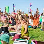 Purbeck Valley Folk Festival