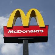 McDonald's is giving customers the chance to redeem 2 offers this Monday