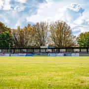 Poole Town's Tatnam Farm home