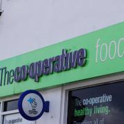 Co-op to close next month - but not all is lost