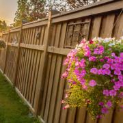 What side of the fence am I responsible for and can I make my neighbours alter it if it isn't mine?