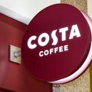 Costa customers who have bought these sandwiches are being urged to return them for a full refund amid choking hazard