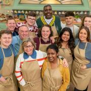 Tasha received a Paul Hollywood handshake and was awarded star baker for biscuit week in week 2 of Bake Off - but who was eliminated?