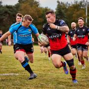 Bournemouth were beaten by Marlborough