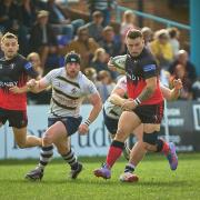 Bournemouth were beaten at home by Tunbridge Wells