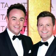 ITV and presenters Ant and Dec have dropped a hint about the new I'm A Celebrity...Get Me Out Of Here! series