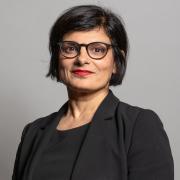 Thangam Debbonaire