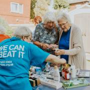 Charity could be forced to close 'lifeline' branch in Christchurch