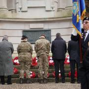 The Remembrance Day services taking place across BCP