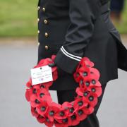 How Ringwood will be marking Remembrance Day