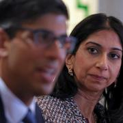 Rishi Sunak is expected to complete a cabinet reshuffle with Suella Braverman's sacking being the catalyst