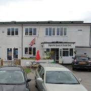 Highcliffe Sports and Social Club