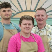 Find out who won The Great British Bake Off.