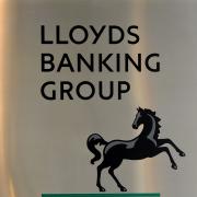 Lloyds is shutting a branch in Parkstone next year