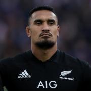 Jerome Kaino set records during New Zealand's back-to-back World Cup winning campaigns