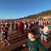 Christmas Dip 2022