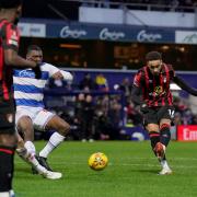 Marcus Tavernier ignited Cherries' comeback