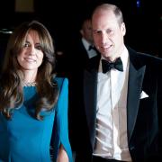 William and Kate reportedly used 'secret names' to mask their true identities during a trip away