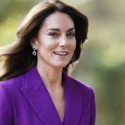 The Princess of Wales Kate Middleton has apologised for 