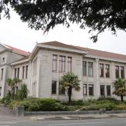 Poole Civic Centre Image: Newsquest