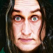 Ross Noble