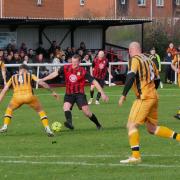 Bridport's home Dorset Senior Cup semi-final has been postponed for a second time