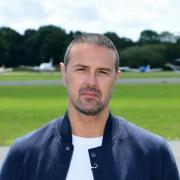 Paddy McGuinness.