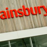 Sainsbury's has announced to its customers that they are experiencing 'technical difficulties'.