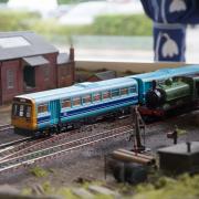 Dorset model railway club 'desperate' for new clubhouse.