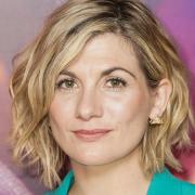 Former Doctor Who Jodie Whittaker will take part in tonight's episode of The Great Celebrity Bake Off for SU2C