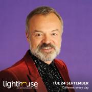 Graham Norton