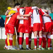 Poole Town have just one win in 15 league games