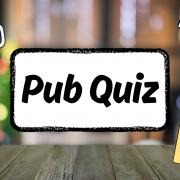 What score can you get? Try this pub quiz to find out