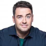 Jason Manford