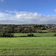 Dorchester landscape