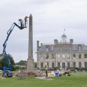 Dorset National Trust property to appear in BBC programme