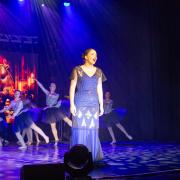 Step Back in Time by Steppin' Out Academy of Performance