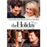 The Holiday will be shown live in concert at Lighthouse Poole