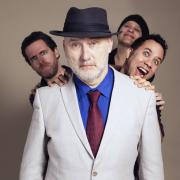 Jah Wobble