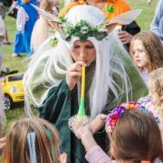 New Forest Fairy Festival