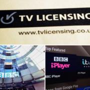 If you do not watch or record live TV, or stream BBC iPlayer you could be eligible for a £169.50