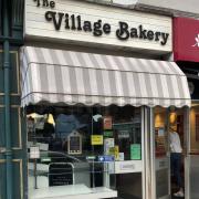 'Well done to bakery for thoughtful gesture'